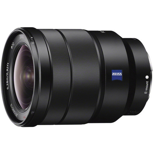 لنز-سونی--Sony-Vario-Tessar-T*-FE-16-35mm-f-4-ZA-OSS-Lens
